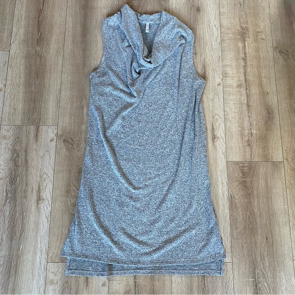 Z Supply Dress soft knit rayon blend The Brooklyn Dress small - Picture 6 of 11
